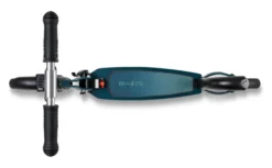 Micro Scooter Classic nanogrid tire pine green