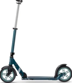 Micro Scooter Classic nanogrid tire pine green