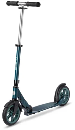 Micro Scooter Classic nanogrid tire pine green