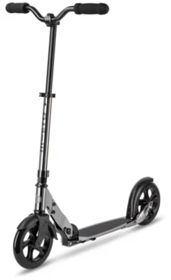 Micro Scooter Classic neochrome black