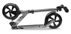 Micro Scooter Classic neochrome black