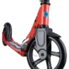 Micro Scooter Cruiser rot