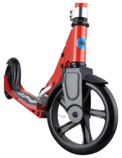 Micro Scooter Cruiser rot