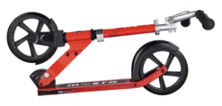 Micro Scooter Cruiser rot