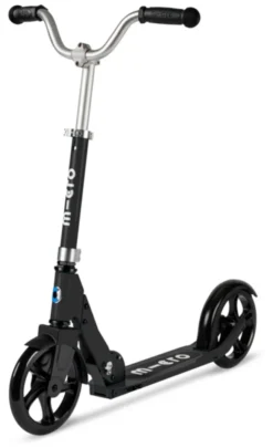 Micro Scooter micro cruiser black