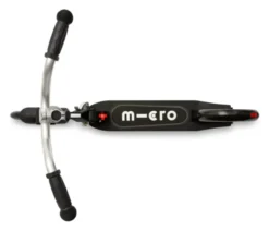 Micro Scooter micro cruiser black