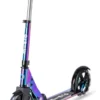 Micro Scooter micro cruiser LED neochrome