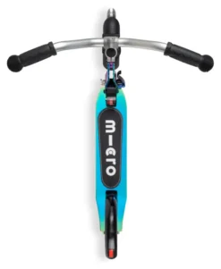 Micro Scooter micro cruiser LED neochrome