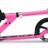 Micro Scooter micro cruiser LED pink