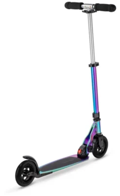 Micro Scooter micro speed matt neochrome