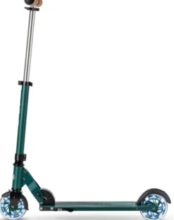 Micro Scooter Micro Sprite ECO LED green