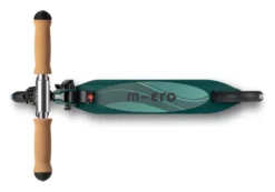 Micro Scooter Micro Sprite ECO LED green