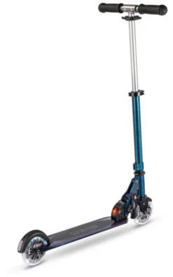 Micro Scooter Micro Sprite Pearl Green/Purple