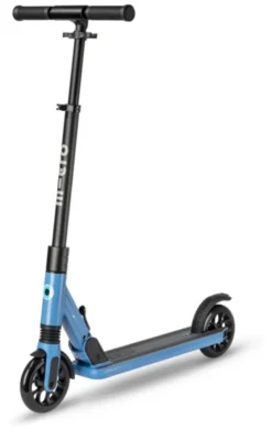 Micro Scooter Micro Sprite Suspension Light Blue