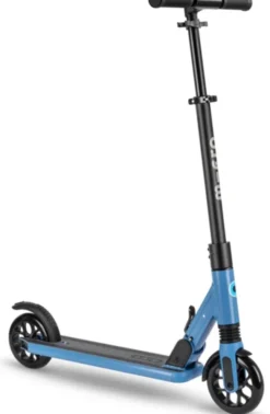 Micro Scooter Micro Sprite Suspension Light Blue