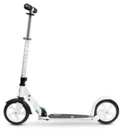 Micro Scooter Micro weiß