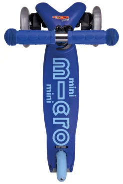 Micro Scooter mini micro Deluxe blau
