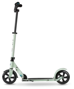 Micro Scooter Speed Deluxe clay