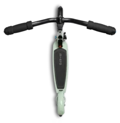 Micro Scooter Speed Deluxe clay