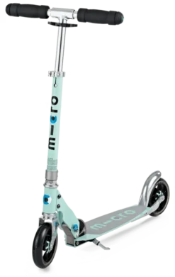 Micro Scooter Speed+ mint