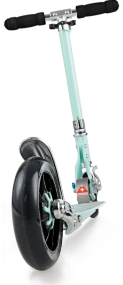 Micro Scooter Speed+ mint