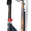 Micro Scooter Speed+ schwarz/orange
