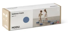 MODU® Balancier Set Balance Track dunkelblau/hellblau