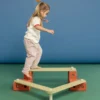 MODU® Balancier Set Balance Track orange/hellgrün