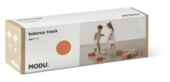 MODU® Balancier Set Balance Track orange/hellgrün