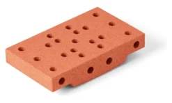 MODU® Block-Basis orange