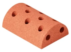 MODU® Block-Rund orange