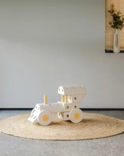 MODU® Dreamer Set Konstruktionsspielzeug sand/gelb
