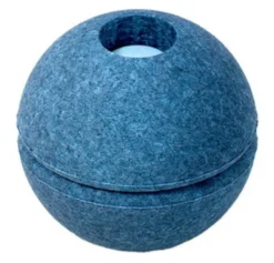 MODU® Schaumstoffball blau