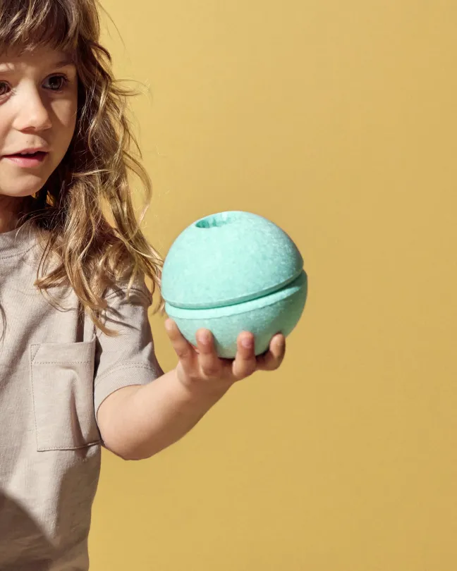 MODU® Schaumstoffball mint/grün