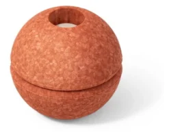 MODU® Schaumstoffball orange/grün