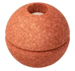 MODU® Schaumstoffball orange/grün