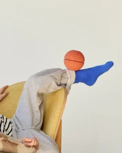 MODU® Schaumstoffball orange/grün