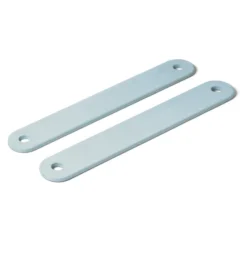 MODU® 2 x Balancierbalken hellblau