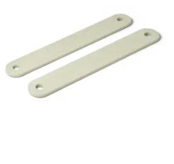 MODU® 2 x Balancierbalken hellgrün