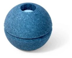 MODU® 3 x Schaumstoffbälle blau