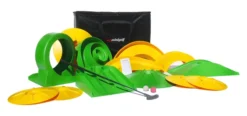 Myminigolf Set „Basic“ 2