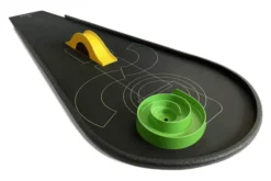 Myminigolf Set "Birdie"