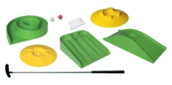Myminigolf Set 