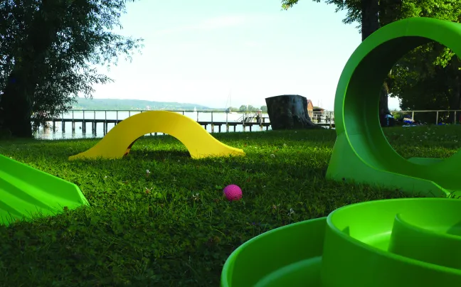 Myminigolf Set „Putting XL“ 11