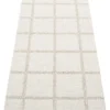 Pappelina Teppich Ada Fossil Grey/Stone Metallic 70 x 150 cm AD9B715 Sale