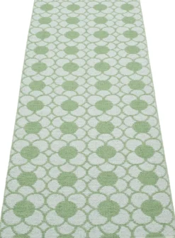 Pappelina Teppich ANYA Oregano 70 x 300 cm AN1O730