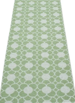 Pappelina Teppich ANYA Oregano 70 x 300 cm AN1O730