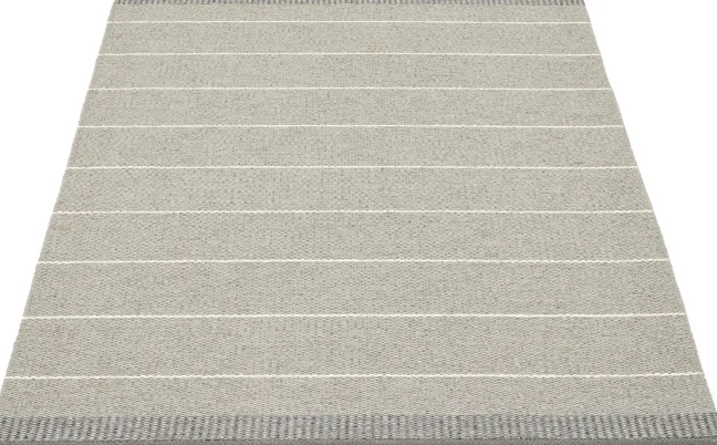 Pappelina Teppich Belle Concrete 230 x 320 cm BE9C2332