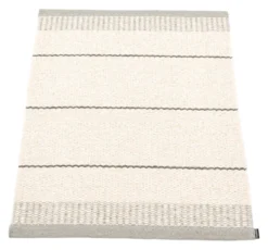 Pappelina Teppich Belle Warm Grey 60 x 85 cm BE9D608 Sale