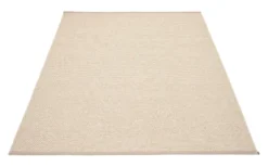 Pappelina Teppich Effi Mud 180 x 260 cm EF6B1826